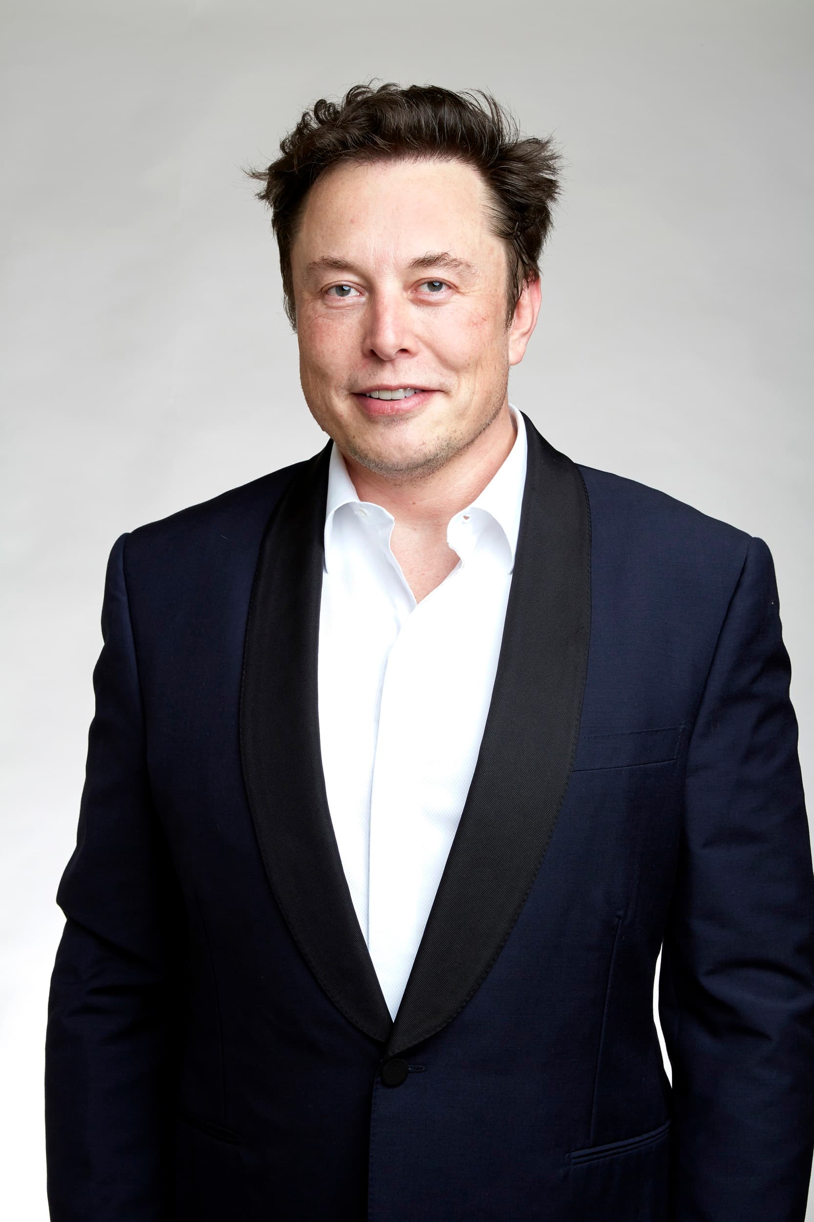 Elon Musk at SolarCity launch